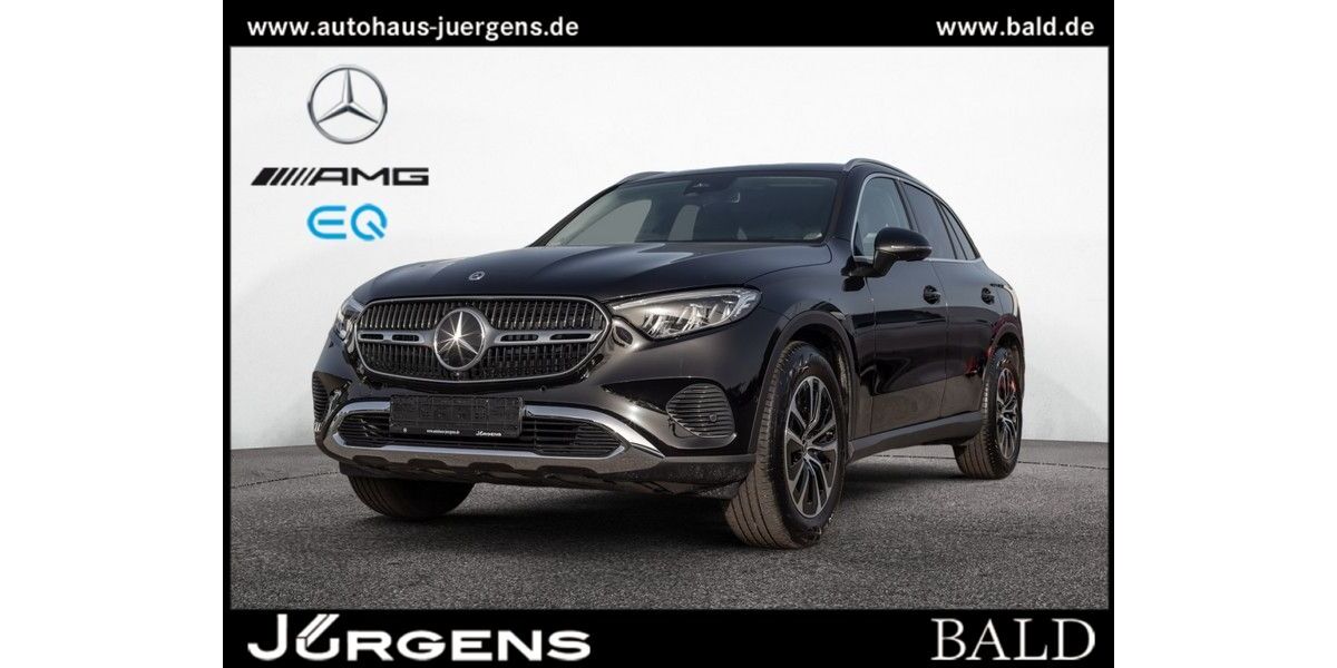 Mercedes-Benz GLC 200 9.987 km 47.870 &euro; Schwelm 58332