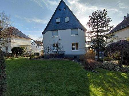 Mehrfamilienhaus, Wohnhaus Iserlohn Letmathe - 7 Zimmer, 197 m&sup2;, 489.000&euro; | Angebot:25742995