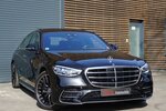 Mercedes-Benz S 580 e 4M AMG HA-Lenk.Exkl. Fond TV 4D NP209.- 29.580 km 114.800 &euro; Wuppertal 42327
