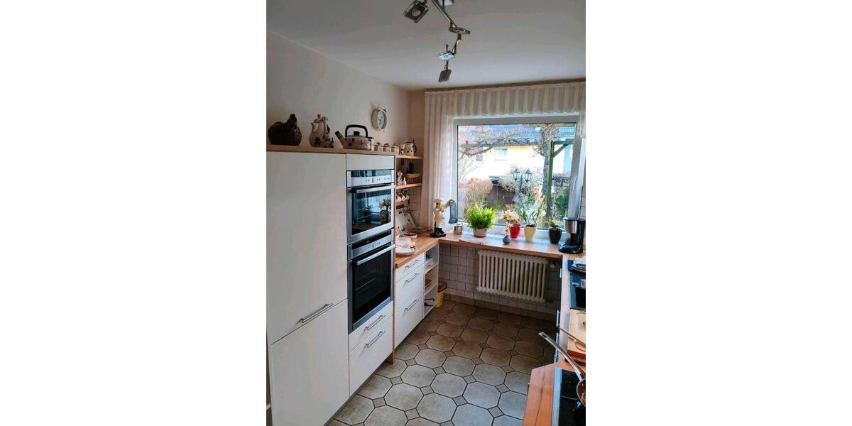 Reihenhaus Lüdenscheid - 5 Zimmer, 132 m&sup2;, 297.500&euro; | Angebot:27457270