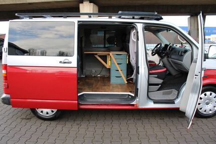 VW T5 Transporter 424.000 km 8.490 &euro; Dortmund 44143