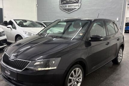 Skoda Fabia 149.855 km 5.567 &euro; Iserlohn 58638