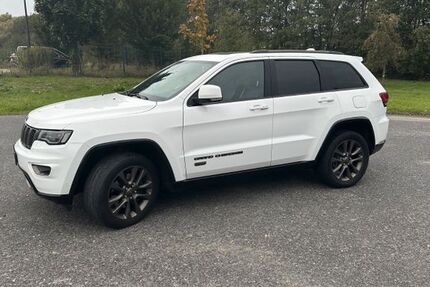 Jeep Grand Cherokee 131.000 km 19.499 &euro; Waltrop 45731