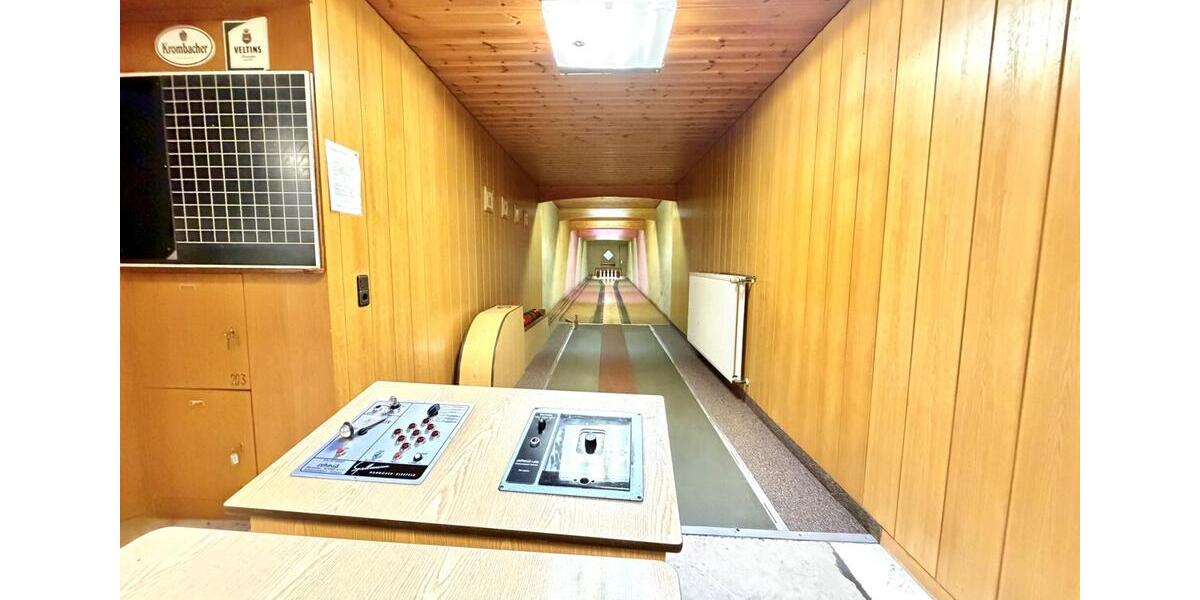 Gewerbeobjekt Waltrop - 1.500&euro; | Angebot:25351354