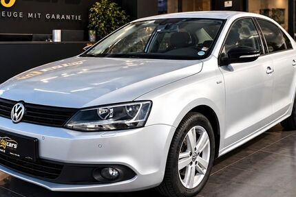 VW Jetta 149.000 km 8.490 &euro; Wuppertal 42329