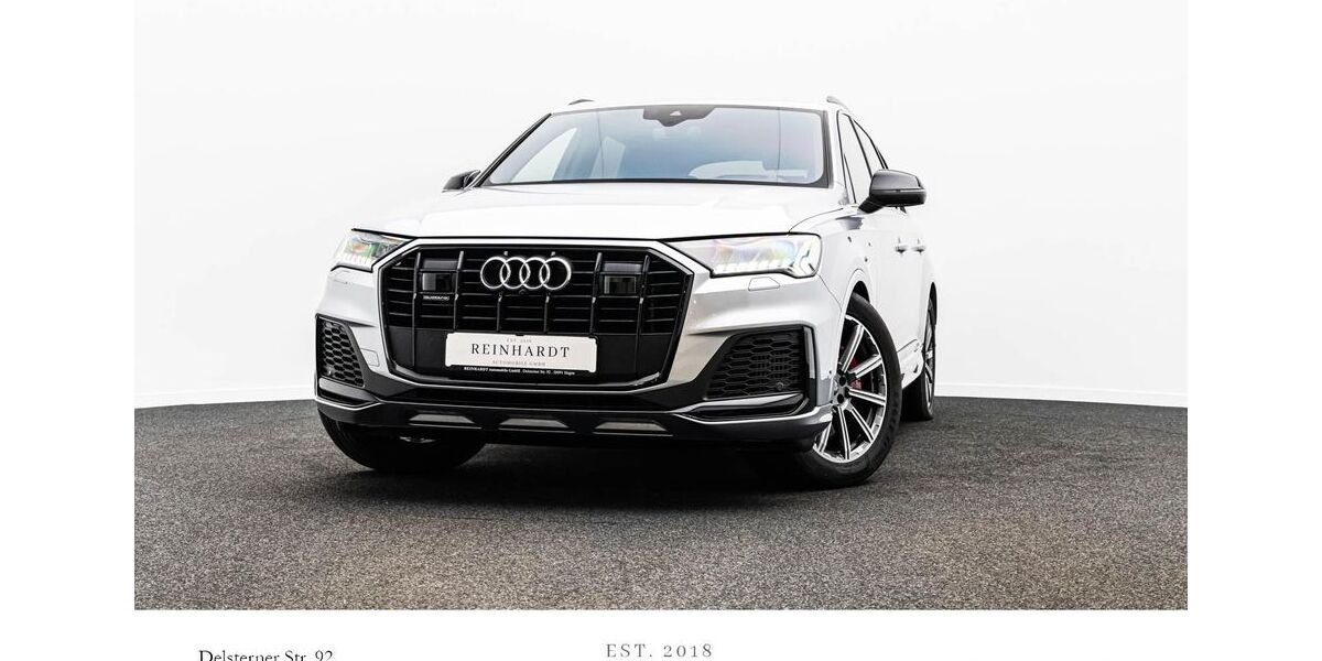 Audi Q7 77.139 km 49.680 &euro; Hagen 58091