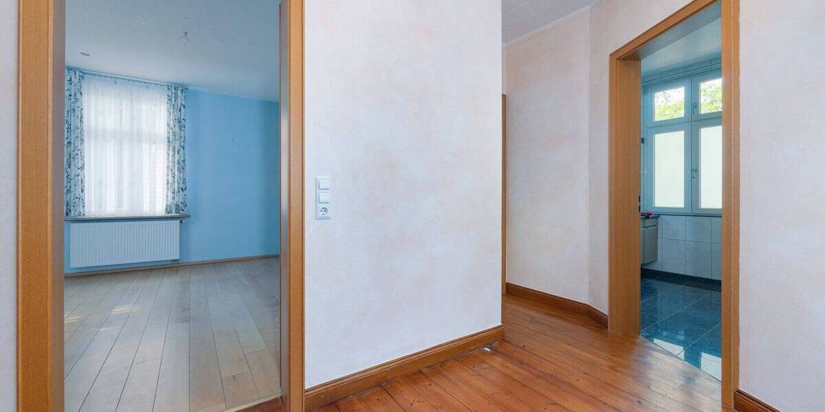 Einfamilienhaus Wuppertal Ronsdorf - 7 Zimmer, 234 m&sup2;, 649.000&euro; | Angebot:26763509