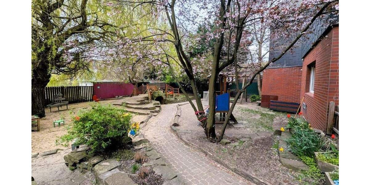 Mehrfamilienhaus, Wohnhaus Dortmund Scharnhorst - 1 Zimmer, 341 m&sup2;, 450.000&euro; | Angebot:25915978