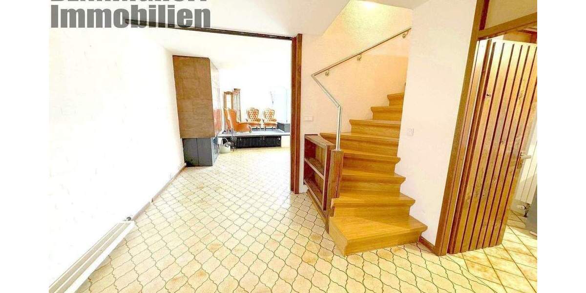 Reihenmittelhaus Dortmund Aplerbeck - 3 Zimmer, 105 m&sup2;, 269.000&euro; | Angebot:25997195
