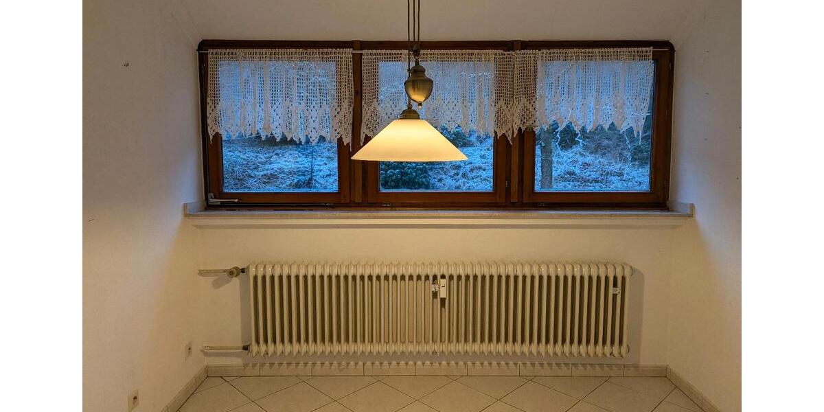 Dachgeschoßwohnung Hagen Dahl - 3 Zimmer, 80 m&sup2;, 778&euro; | Angebot:26602669