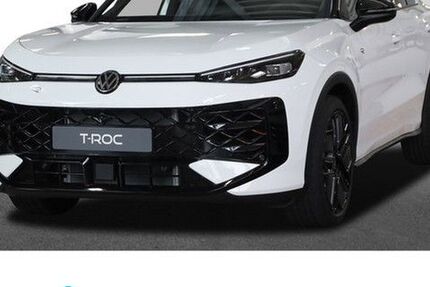 VW T-Roc 1.900 km 38.890 &euro; Lünen 44534