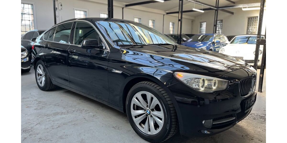 BMW 535 258.000 km 7.870 &euro; Velbert 42551
