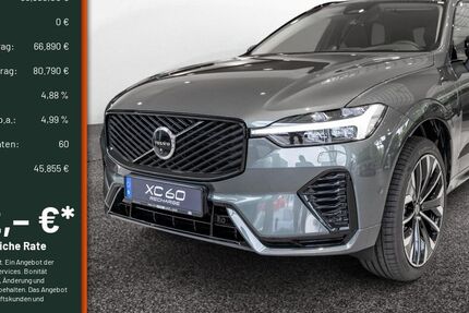 Volvo XC60 11.000 km 66.890 &euro; Remscheid 42855
