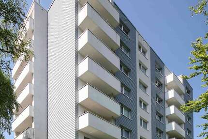 Wohnung Hagen Quambusch - 1 Zimmer, 40 m&sup2;, 284&euro; | Angebot:25978552