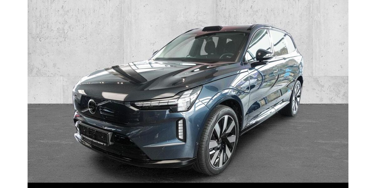 Volvo EX90 2.500 km 94.900 &euro; Wuppertal 42109