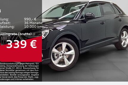 Audi Q3 7.973 km 39.330 &euro; Bochum 44809