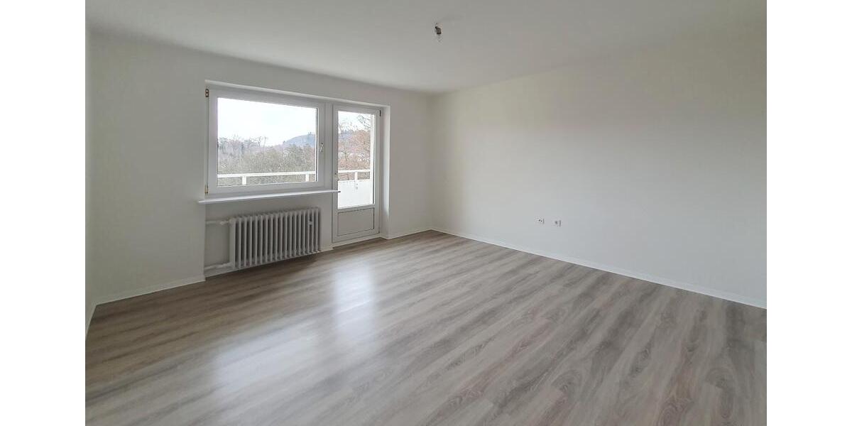 Etagenwohnung Werdohl - 3 Zimmer, 65 m&sup2;, 367&euro; | Angebot:25974842