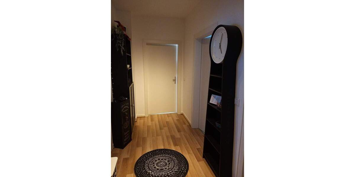 Etagenwohnung Bochum Stiepel - 2 Zimmer, 70 m&sup2;, 560&euro; | Angebot:25879875