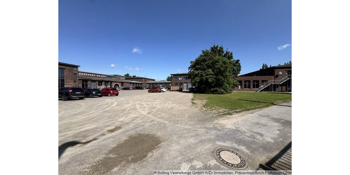 Gewerbeobjekt Dortmund Eving - 4.390.000&euro; | Angebot:25801469