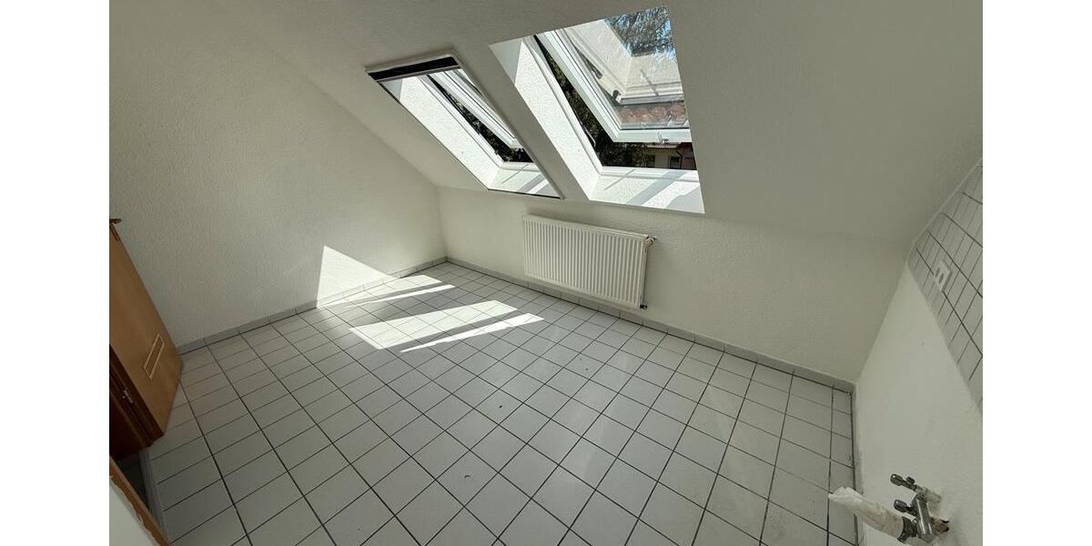Dachgeschoßwohnung Herne Wanne - 1.5 Zimmer, 51 m&sup2;, 450&euro; | Angebot:27632239