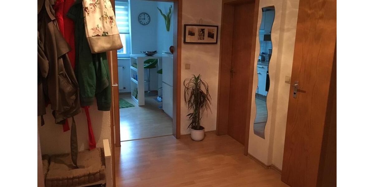 Etagenwohnung Herne Altenhöfen - 1 Zimmer, 56 m&sup2;, 504&euro; | Angebot:27627083