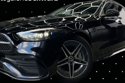 Mercedes-Benz C 200 86.740 km 29.490 &euro; Remscheid 42897