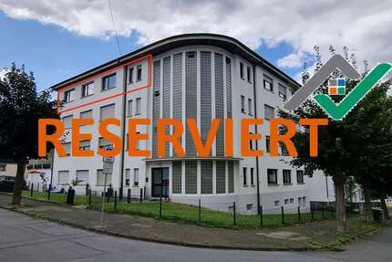 Wohnung Werdohl - 4 Zimmer, 90 m&sup2;, 114.000&euro; | Angebot:25448741