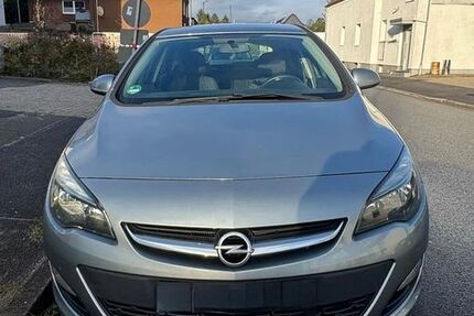 Opel Astra 117.326 km 5.700 &euro; Kamen 59174