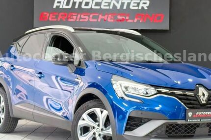 Renault Captur 47.600 km 18.999 &euro; Wuppertal 42285