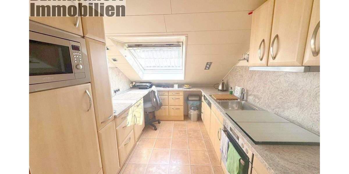 Etagenwohnung Holzwickede - 3 Zimmer, 179.000&euro; | Angebot:25800822