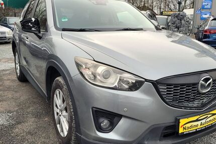 Mazda CX-5 223.564 km 4.950 &euro; Dortmund 44339