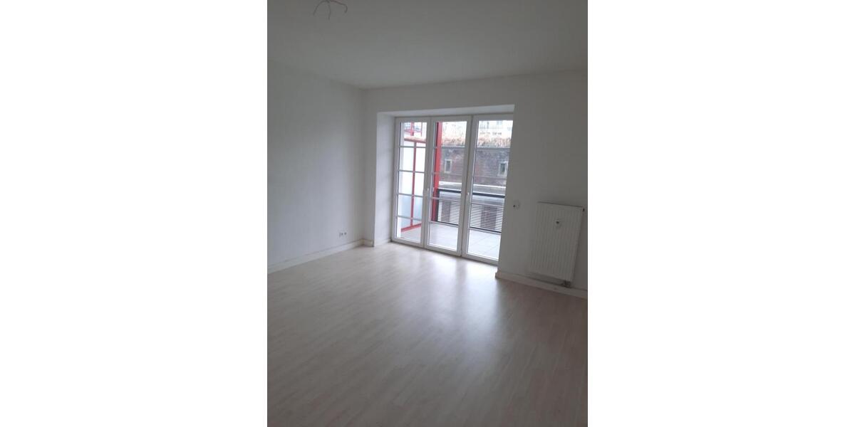 Etagenwohnung Herne Wanne-Bickern - 2.5 Zimmer, 63 m&sup2;, 530&euro; | Angebot:25968619