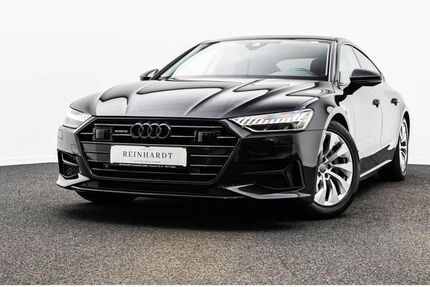 Audi A7 133.548 km 34.515 &euro; Hagen 58091