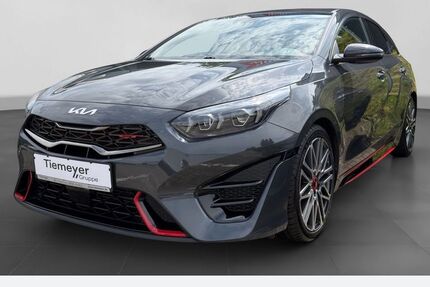 Kia pro ceed / ProCeed 53.359 km 24.960 &euro; Lüdenscheid 58511