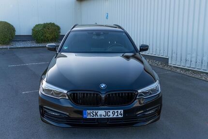 BMW 530 172.000 km 23.499 &euro; Neuenrade 58809