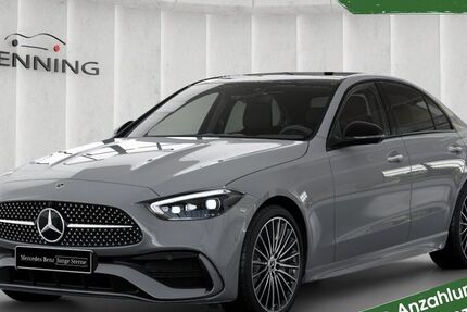 Mercedes-Benz C 200 28.578 km 51.580 &euro; Herne 44653