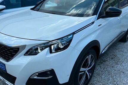 Peugeot 5008 108.616 km 18.290 &euro; Wuppertal 42327