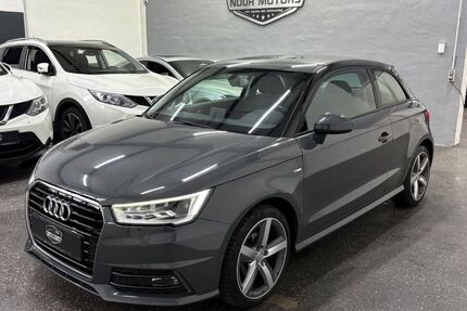Audi A1 144.067 km 9.667 &euro; Iserlohn 58638
