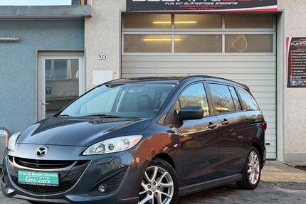 Mazda 5 220.000 km 4.949 &euro; Bochum 44894