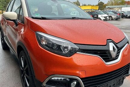 Renault Captur 63.000 km 5.500 &euro; Wuppertal 42389