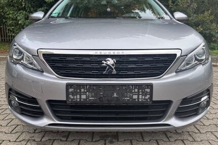 Peugeot 308 45.500 km 14.500 &euro; Ennepetal 58256