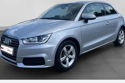 Audi A1 91.637 km 10.880 &euro; Lüdenscheid 58511
