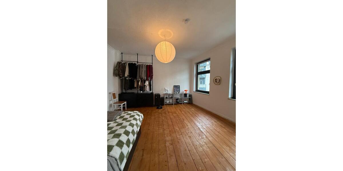 Etagenwohnung Dortmund Innenstadt West - 2 Zimmer, 60 m&sup2;, 600&euro; | Angebot:26578522