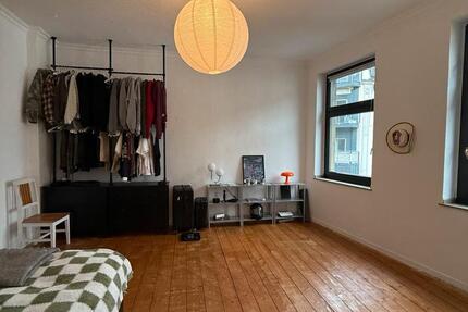 Wohnung Dortmund Innenstadt West - 2 Zimmer, 60 m&sup2;, 600&euro; | Angebot:26578522
