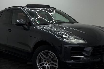 Porsche Macan 213.000 km 31.999 &euro; Radevormwald 42477