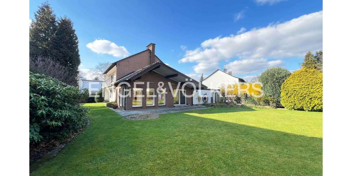Einfamilienhaus Dortmund Gartenstadt - 4 Zimmer, 166 m&sup2;, 799.000&euro; | Angebot:26153993