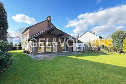 Haus Dortmund Gartenstadt - 4 Zimmer, 166 m&sup2;, 799.000&euro; | Angebot:26153993