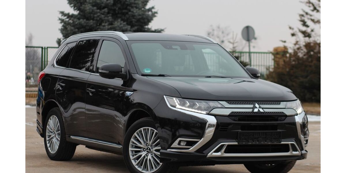 Mitsubishi Outlander 106.000 km 19.300 &euro; Hagen 58119