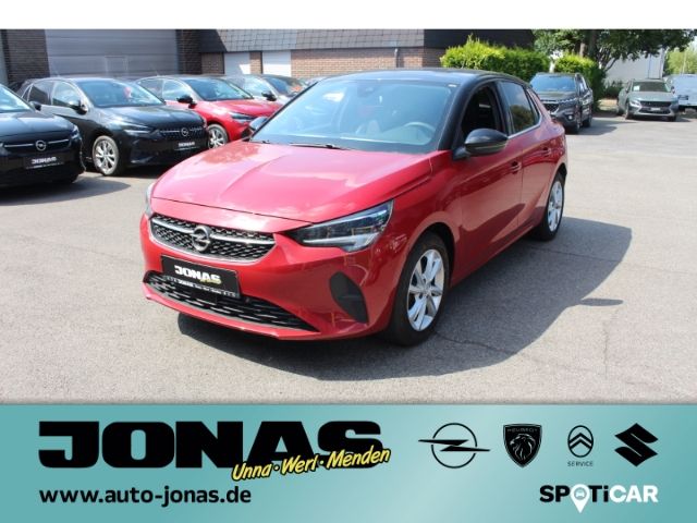 Opel Corsa 27.977 km 15.990 &euro; Unna 59427