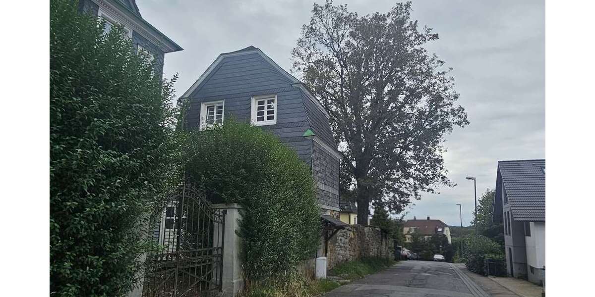 Einfamilienhaus Remscheid Remscheid-Süd - 2 Zimmer, 70 m&sup2;, 199.000&euro; | Angebot:27511723